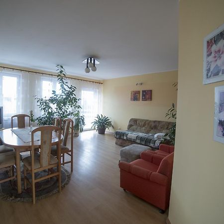 Zajazd Relax Szypliszki Bagian luar foto