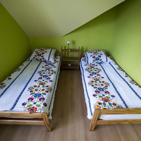 Zajazd Relax Szypliszki Bagian luar foto