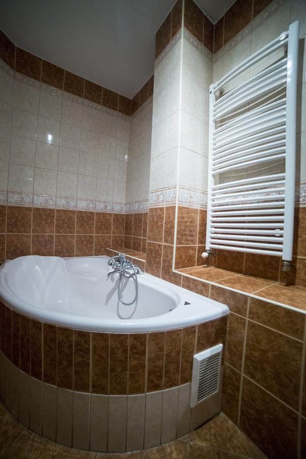 Zajazd Relax Szypliszki Bagian luar foto