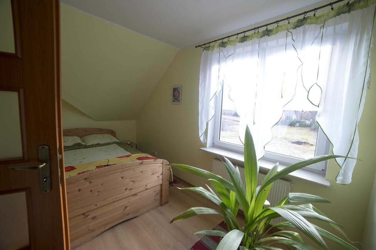 Zajazd Relax Szypliszki Bagian luar foto